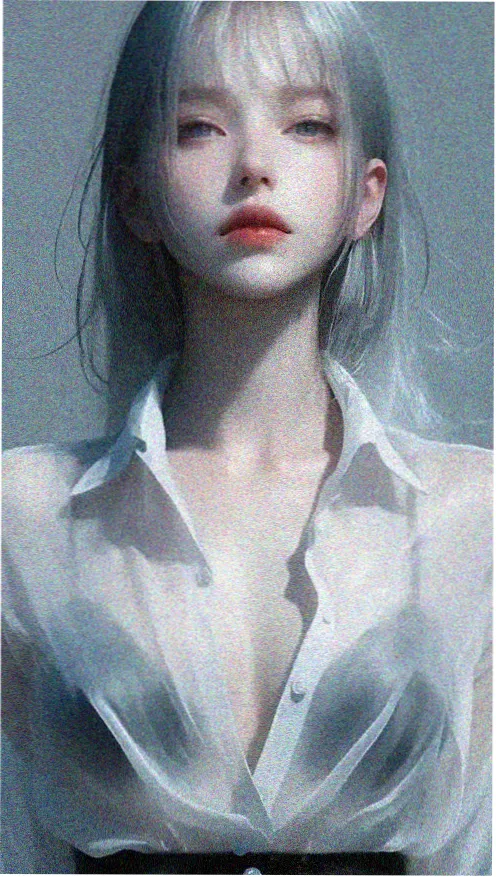 开麦吧搭子 短剧海报